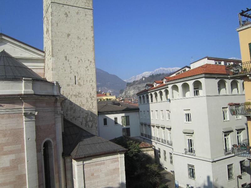 Hotel Accademia Trento - Genel