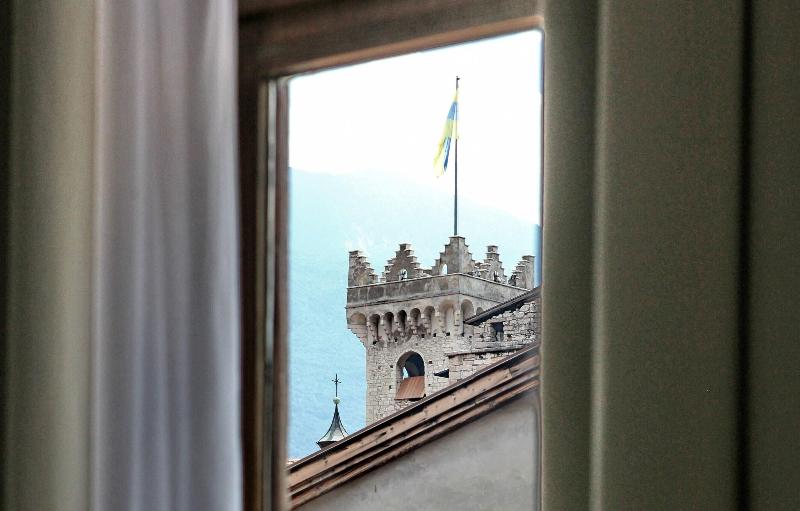 Hotel Accademia Trento - Genel
