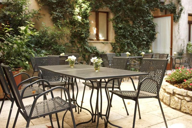 Hotel Accademia Trento - Genel
