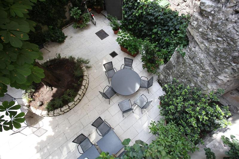 Hotel Accademia Trento - Genel