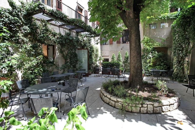 Hotel Accademia Trento - Genel