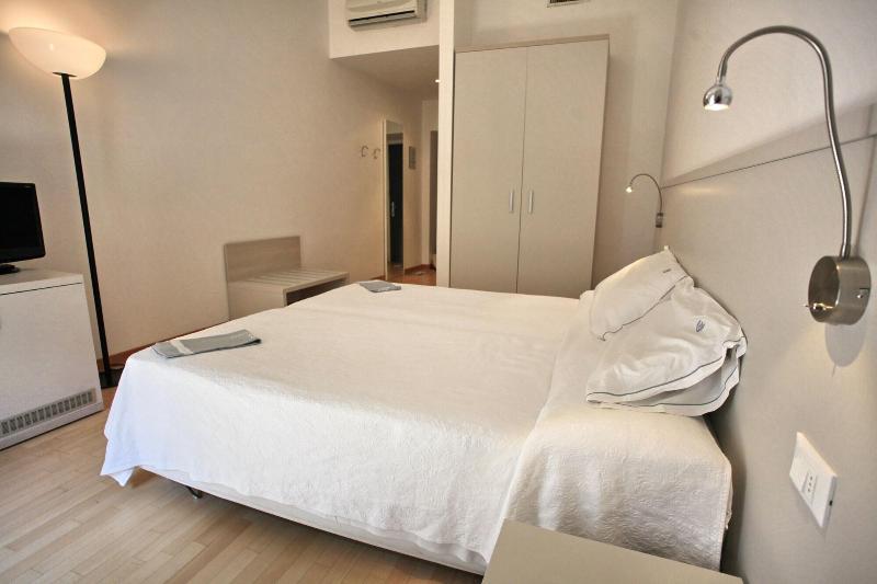 Hotel Accademia Trento - Oda
