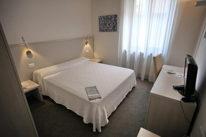 Hotel Accademia Trento - Oda