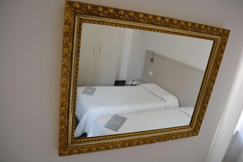 Hotel Accademia Trento - Oda