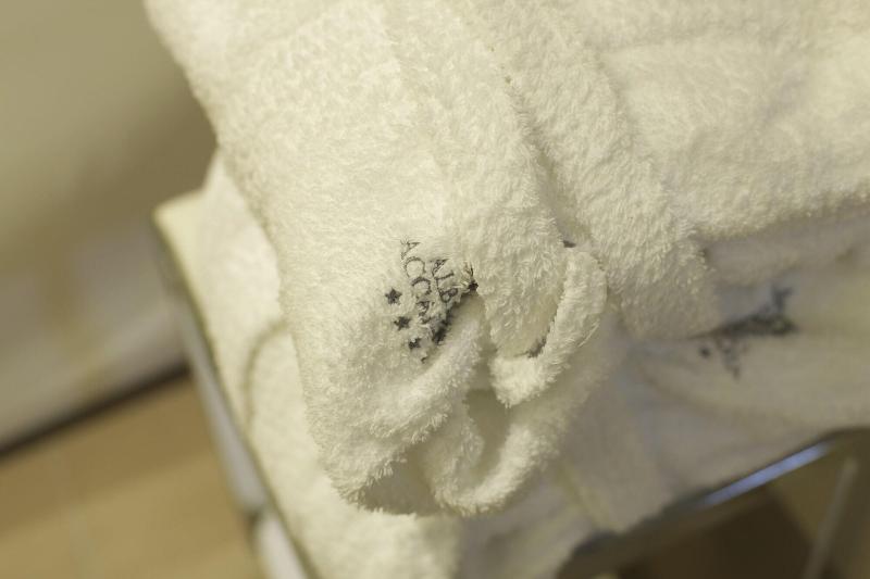 Hotel Accademia Trento - Oda