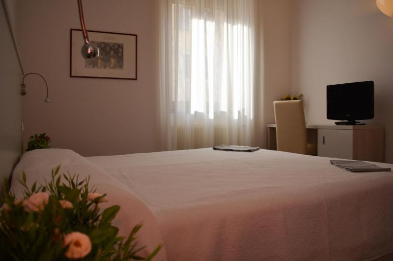 Hotel Accademia Trento - Oda