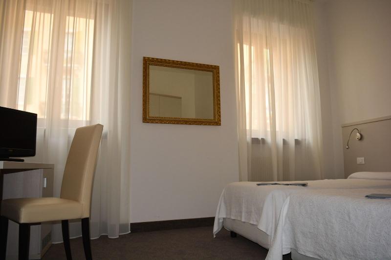 Hotel Accademia Trento - Oda