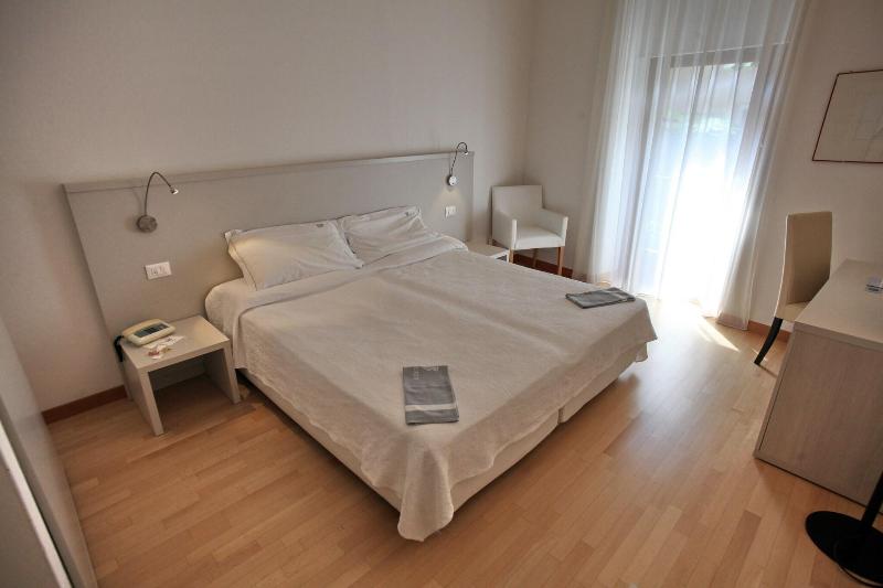Hotel Accademia Trento - Oda