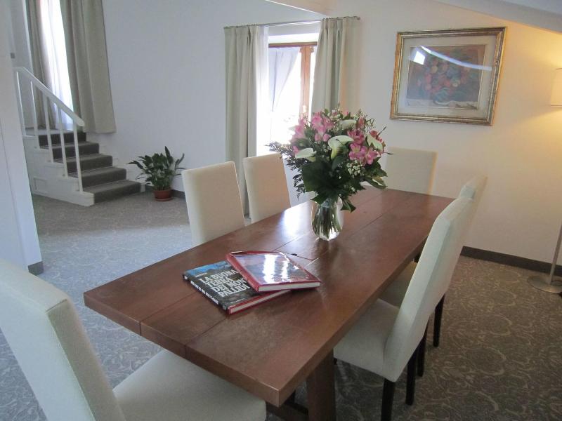 Hotel Accademia Trento - Oda