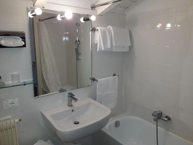 Hotel Accademia Trento - Oda
