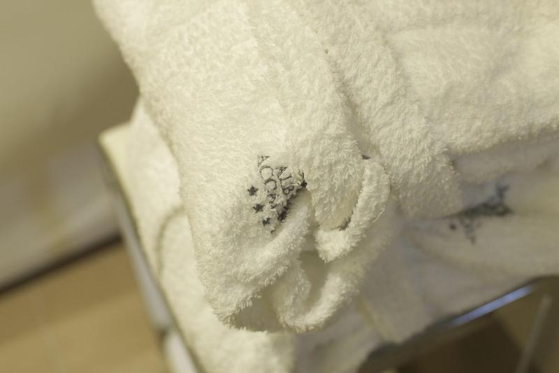 Hotel Accademia Trento - Oda
