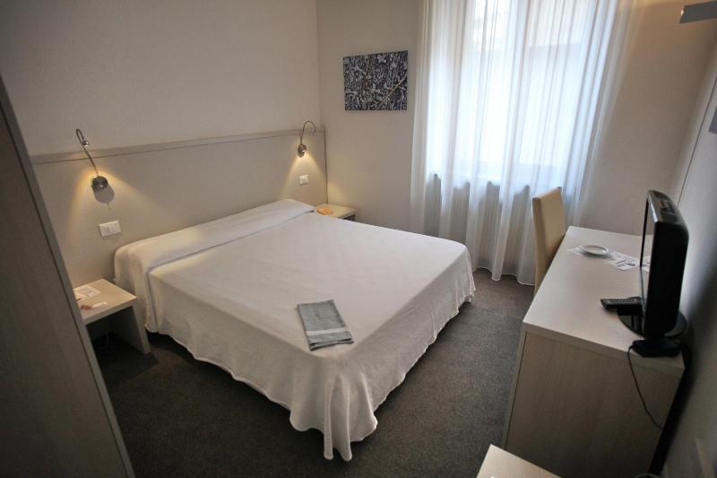 Hotel Accademia Trento - Oda
