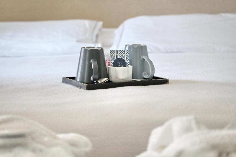 Hotel Accademia Trento - Oda