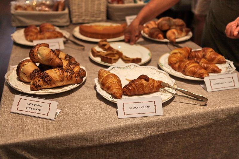 Hotel Accademia Trento - Restoran