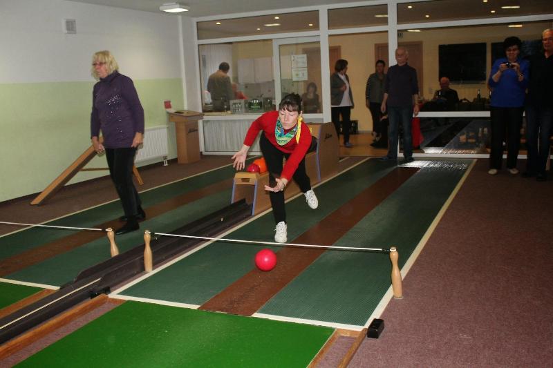 Das Wolfshotel Am Arendsee - Aktivite