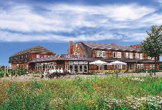 Das Wolfshotel Am Arendsee fotoÄŸrafÄ±