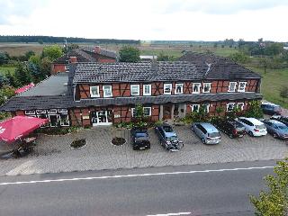 Das Wolfshotel Am Arendsee otel fotoğrafı