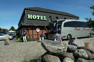 Das Wolfshotel Am Arendsee fotoÄŸrafÄ±