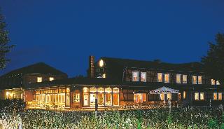 Das Wolfshotel Am Arendsee fotoÄŸrafÄ±