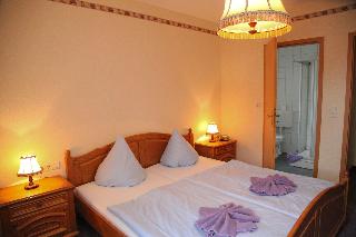 Das Wolfshotel Am Arendsee fotoÄŸrafÄ±