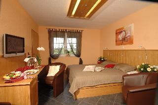 Das Wolfshotel Am Arendsee fotoÄŸrafÄ±