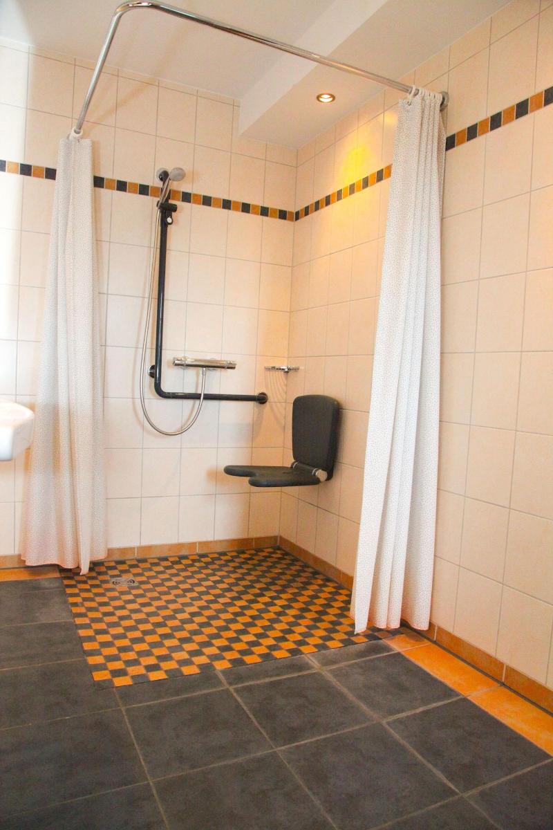 Das Wolfshotel Am Arendsee - Oda