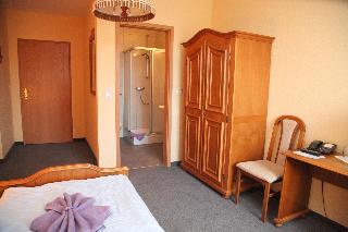 Das Wolfshotel Am Arendsee fotoÄŸrafÄ±