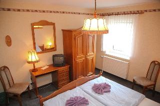 Das Wolfshotel Am Arendsee fotoÄŸrafÄ±