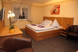 Das Wolfshotel Am Arendsee fotoÄŸrafÄ±