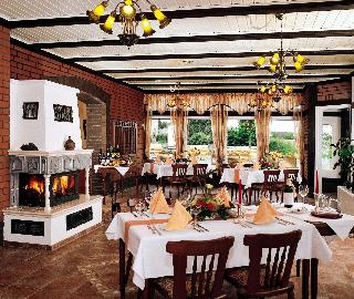 Das Wolfshotel Am Arendsee fotoÄŸrafÄ±