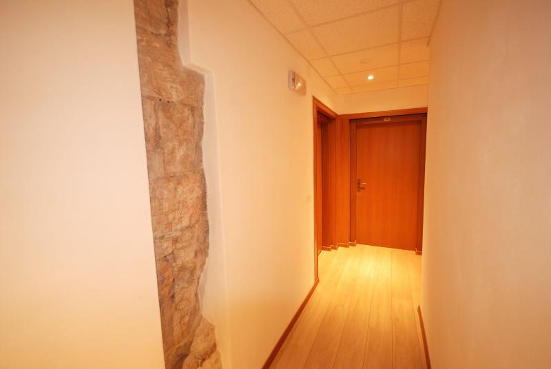 Hotel Garnì Venezia - Lobi