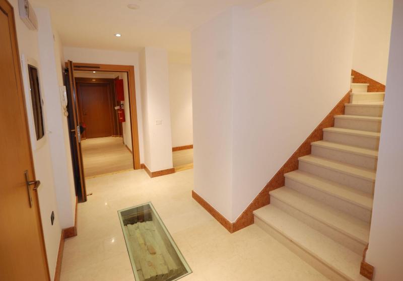 Hotel Garnì Venezia - Lobi
