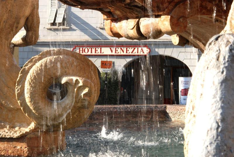 Hotel Garnì Venezia - Genel