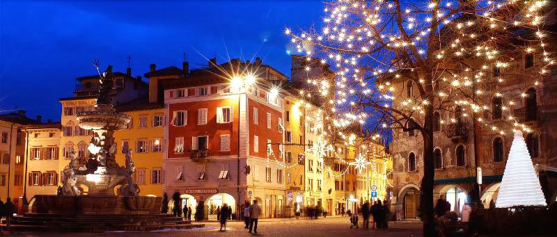 Hotel Garnì Venezia - Genel
