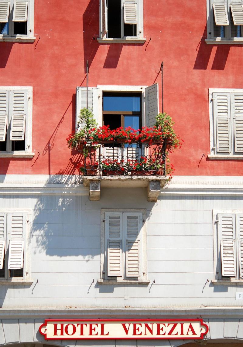 Hotel Garnì Venezia - Genel