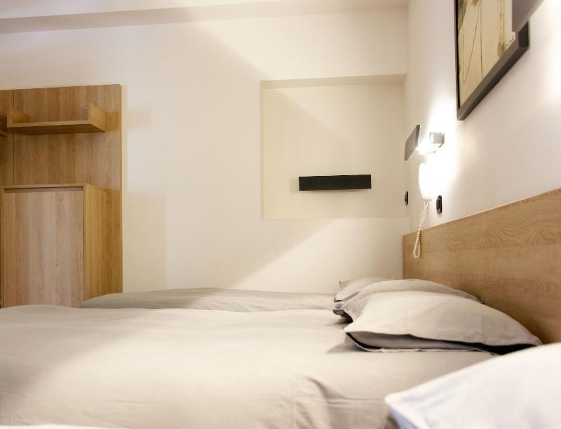 Hotel Garnì Venezia - Oda