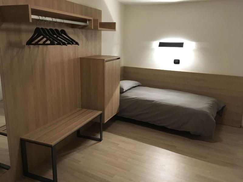 Hotel Garnì Venezia - Oda