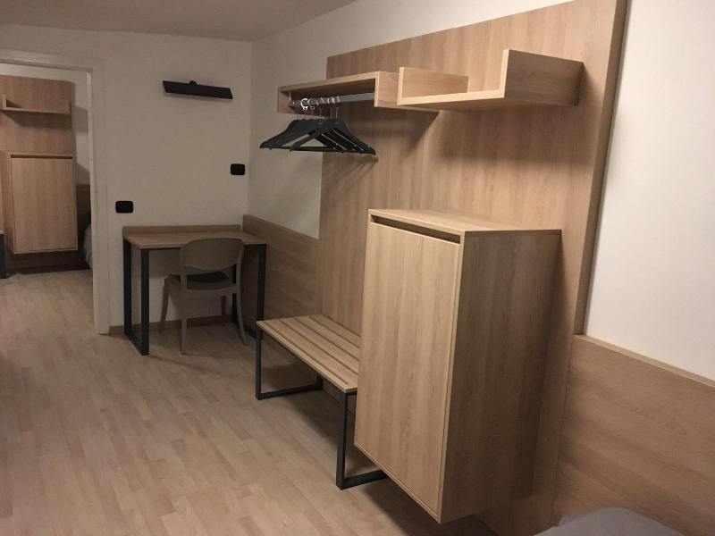 Hotel Garnì Venezia - Oda