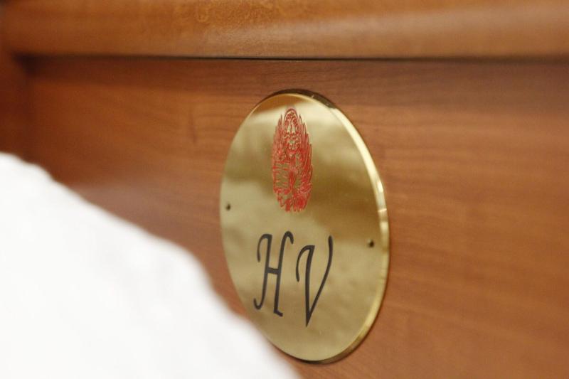 Hotel Garnì Venezia - Oda
