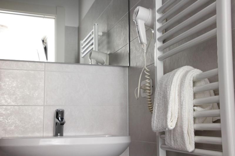 Hotel Garnì Venezia - Oda