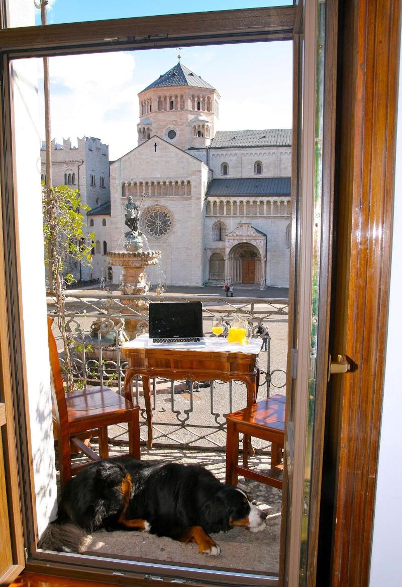 Hotel Garnì Venezia - Oda