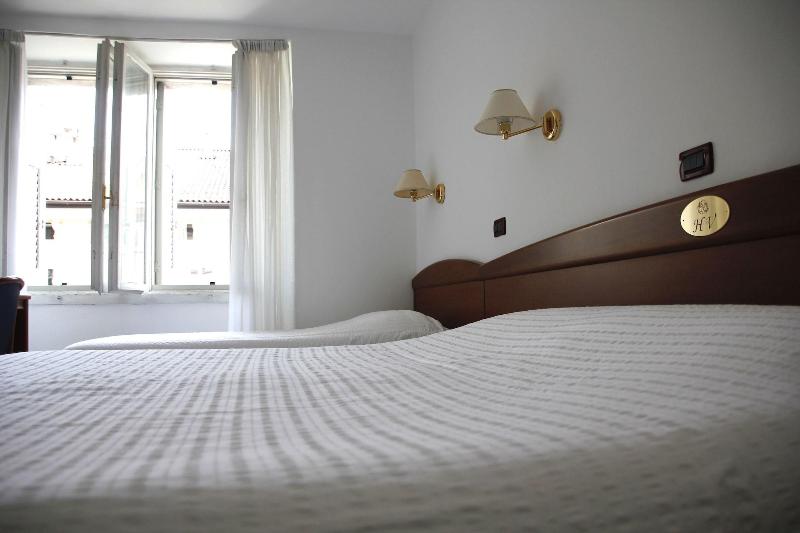 Hotel Garnì Venezia - Oda