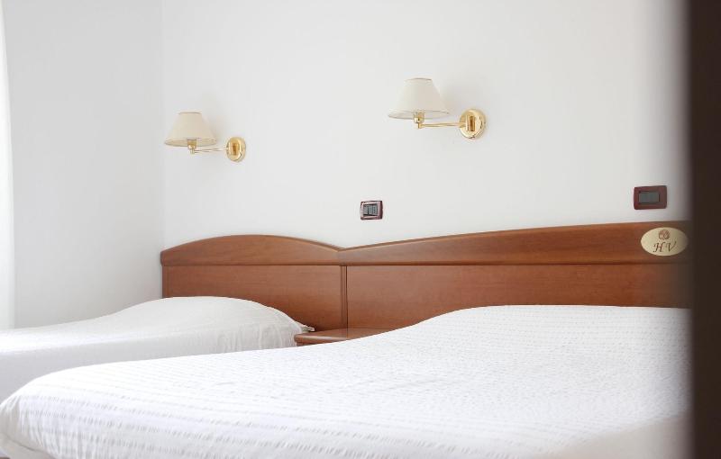 Hotel Garnì Venezia - Oda