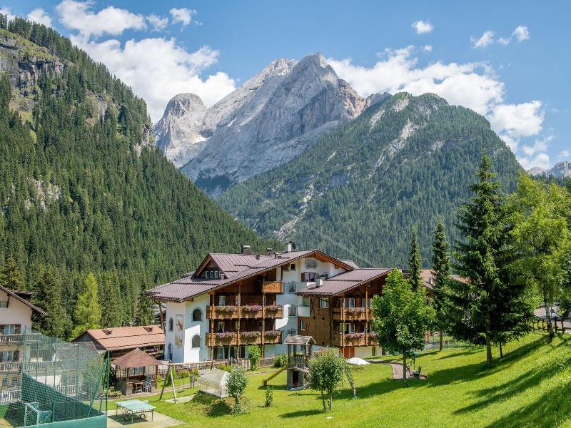 Hotel Alpe - Genel