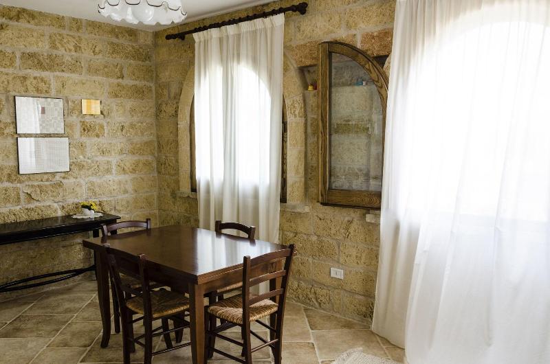 B&B Stella dei Campi - Lobi