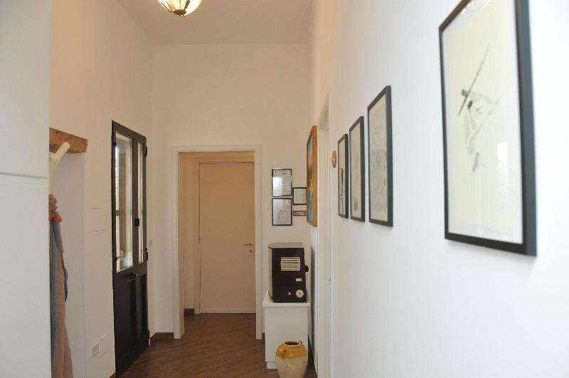 B&B Stella dei Campi - Lobi