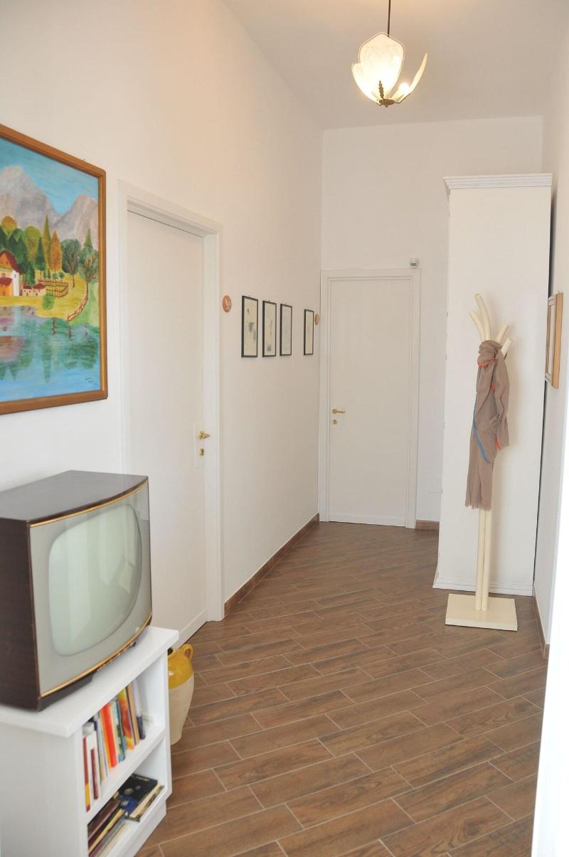 B&B Stella dei Campi - Lobi