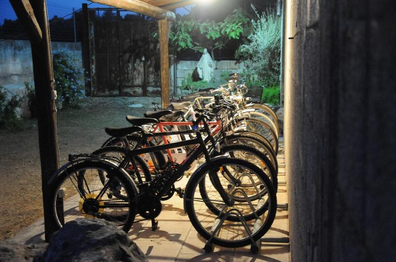 B&B Stella dei Campi - Aktivite