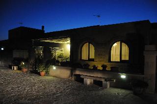 B&B Stella dei Campi otel fotoğrafı