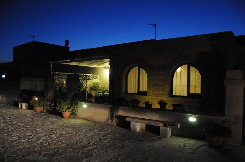 B&B Stella dei Campi - Genel